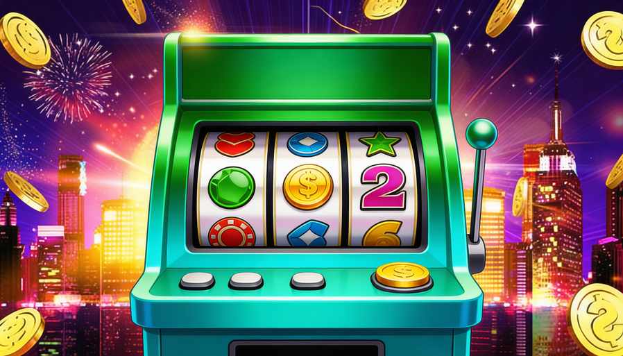 Mr Mobi casino