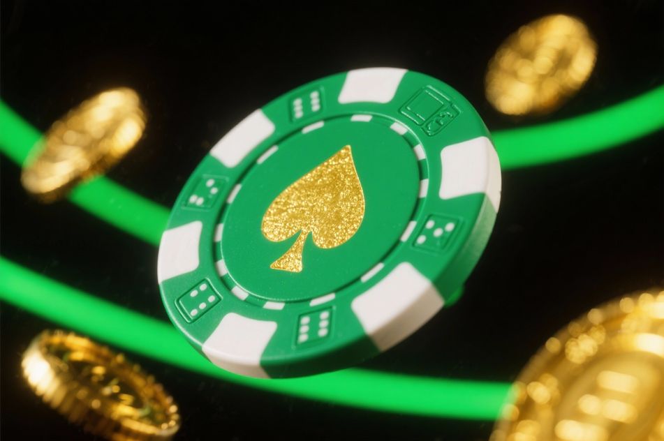 Amigo wins casino