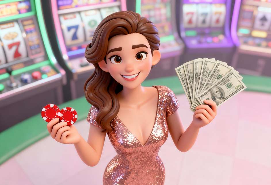 Atlantis slots casino