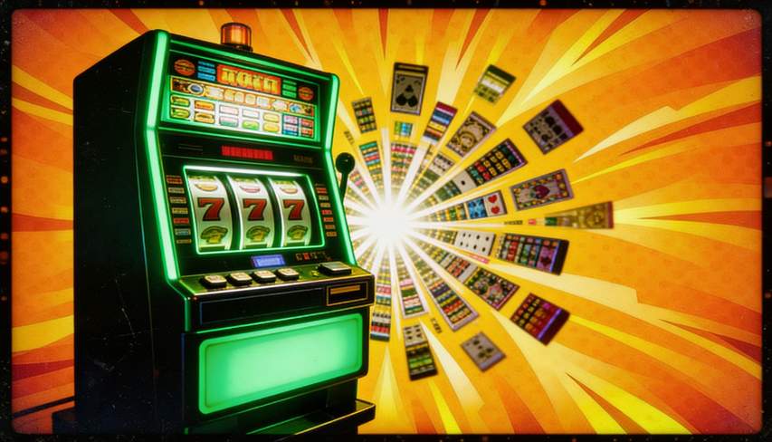 Goldwin casino
