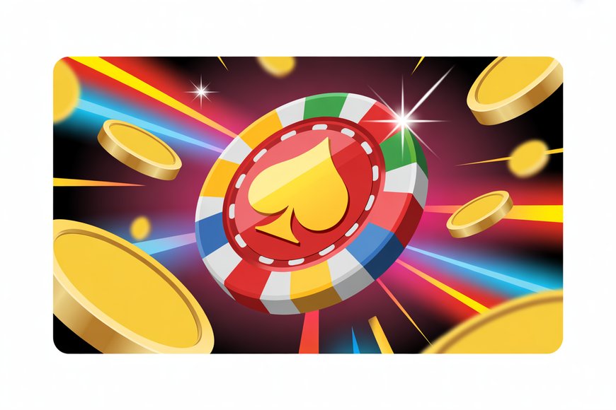 Trips casino