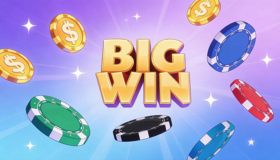 Megarush casino