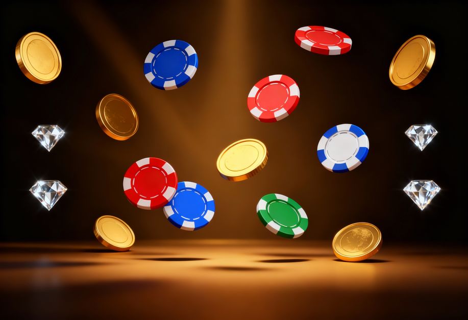 Unique casino