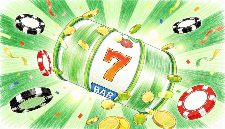 Lucky elf casino