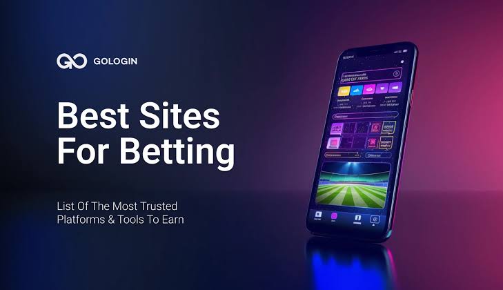 Best betting sites online 2026