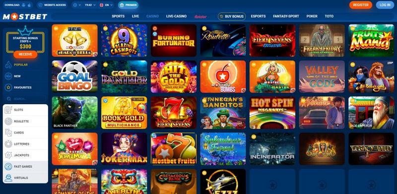 Mostbet Azərbaycan: Səmərəliliyin Qiymətləndirilməsi, Mərc Bazarları və Təşviqat Strukturu