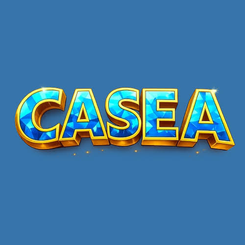 Oblíbené hry v Casea