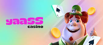 Reseña del casino Yaass