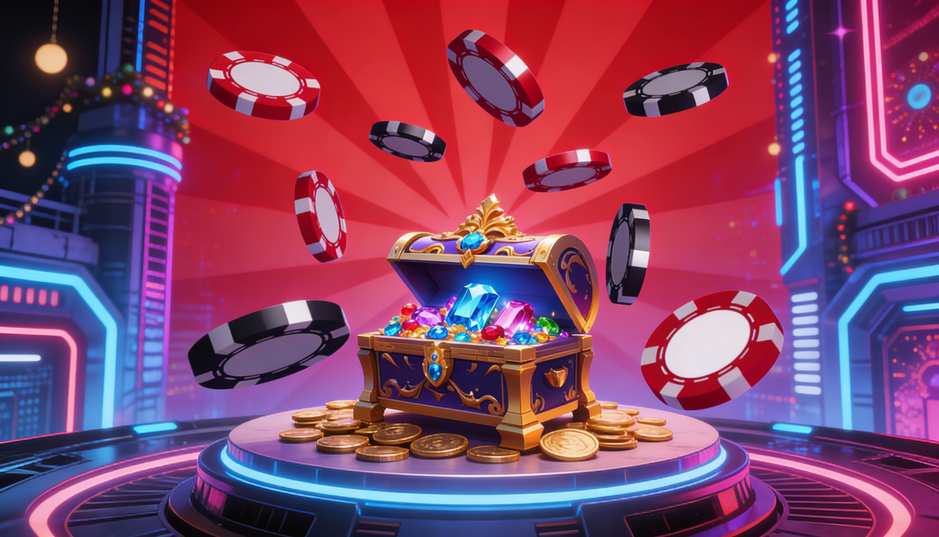 god of coins casino