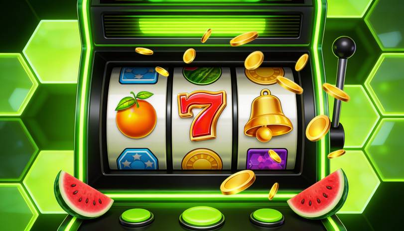 oshi casino online