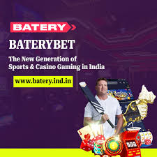 Batery Wager Gambling Establishment Batery Wager Gambling Establishment