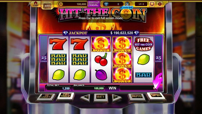 Complete Introduction of the MCW Huge Casino World System