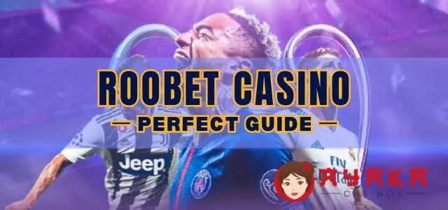 Évaluation de Roobet : Est-ce légitime ? Application mobile, notes, caractéristiques et probabilités