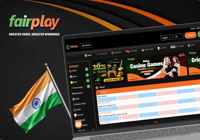 FairPlay Gambling Enterprise Evaluation 2026 FairPlay Gambling Enterprise Evaluation 2026